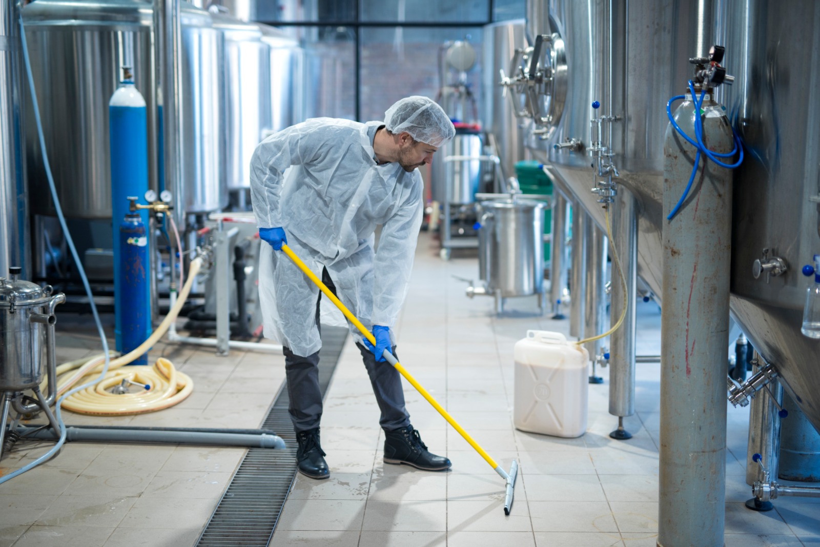 Varosch Facility Management